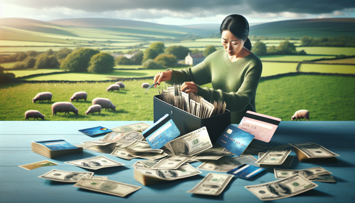Debt Consolidation Basics: Your Essential Guide to Savings