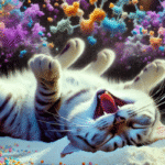 Catnip Guide: Discovering Joy and Fun for Your Feline