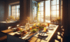 Success in Photographing Home-Cooked Meals: Essential Tips
