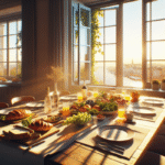 Success in Photographing Home-Cooked Meals: Essential Tips