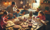 Holiday Cookie Recipes: Delightful Gifts for the Festive Season