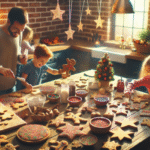 Holiday Cookie Recipes: Delightful Gifts for the Festive Season