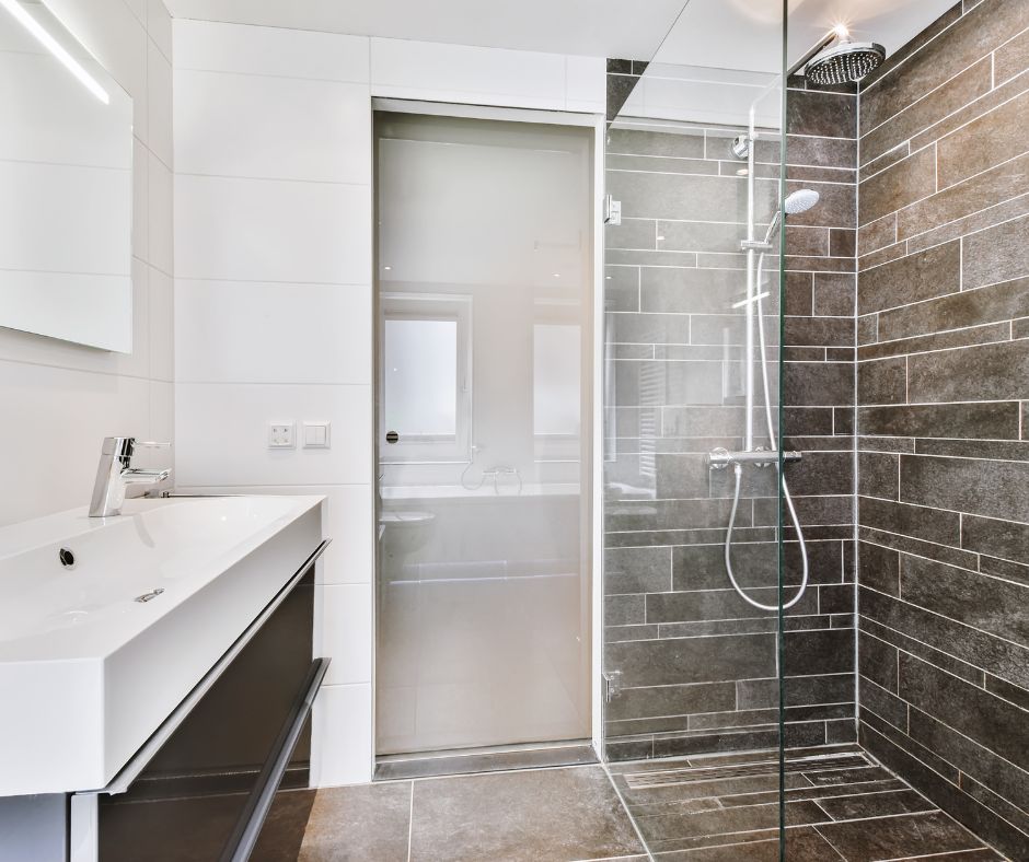 Leaking Shower: Fix It Before It Becomes a Major Issue