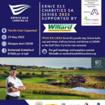 Copperleaf Golf Estate: Experience The Els Club