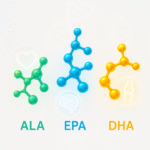 Omega-3s: Combat Inflammation and Enhance Your Health