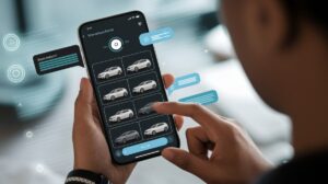 Chatbots Revolutionise Your Car Rental Experience Online