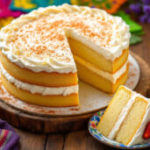 Tres Leches Cake: Delight in This Sweet Mexican Treat