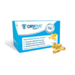 Dry Eye Forte: Key Information on Its Side Effects