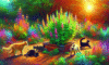 Catnip Growing Guide: Key Tips for Cat Enthusiasts