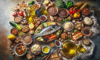 Mediterranean Diet Tips for Culinary Success in the Kitchen