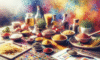 Pantry Staples: Essential Tips for Cooking Delicious Meals