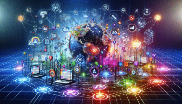 Digital Marketing Services: A Local Path to Success