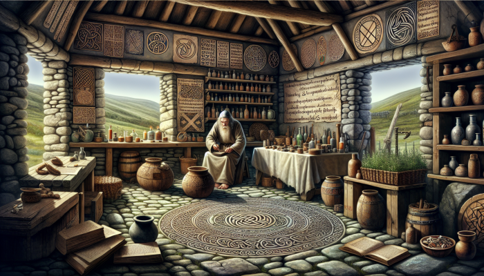 Herbalism Insights: Validated Science from the UK