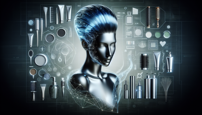 Glass Hair Trend: How to Achieve a Perfectly Shiny Look