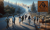 Evacuation Routes for Wildfires: Essential Planning Tips
