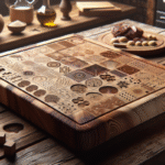 Durability and Style in Cutting Boards: The Essential Guide