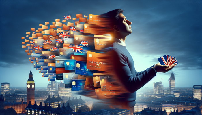 Debt Consolidation in the UK: What’s Your Ideal Amount?