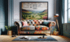 Upcycling Ideas for Clearing Out UK Homes