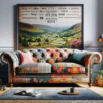 Upcycling Ideas for Clearing Out UK Homes