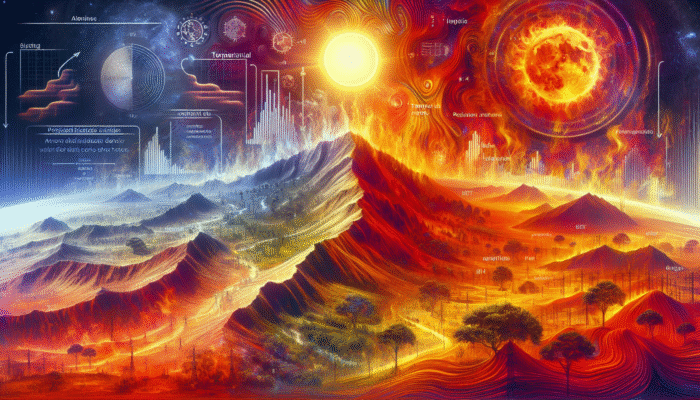 Urban Heatwave Survival Strategies You Must Know