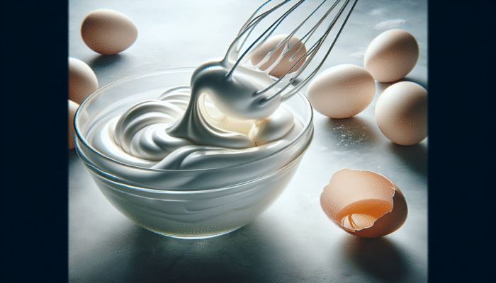 Pavlova Meringue: Discover the Secrets to Perfection