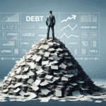 Debt Consolidation with Unsteady Income: A Key Guide