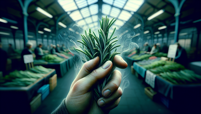 Rosemary Recipes: Tasty British Dishes to Savour