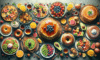 Breakfast Spread for Guests: Ultimate Hosting Tips