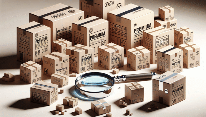 Packing Fragile Items: Quick Tips for Safe Clearance