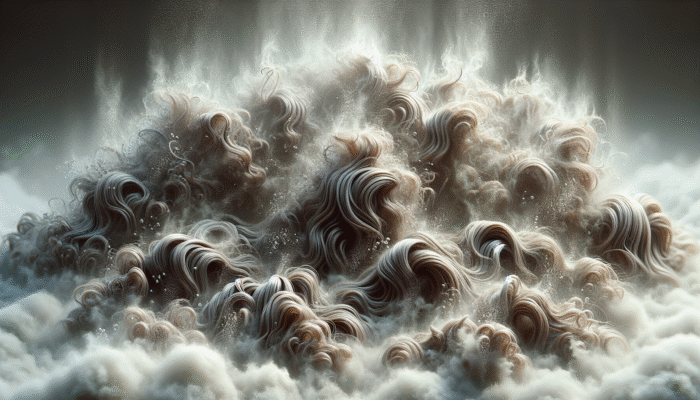 Managing Wavy Hair in Humid Climates: Key Tips to Try