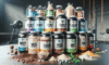 Protein Powder and Kidney Health: Key Insights Unveiled