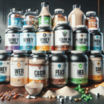 Protein Powder and Kidney Health: Key Insights Unveiled