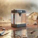 SHTF Gear: Essential Items for Your Survival Kit