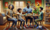 Protein for Family Fitness: A Key to Staying Active Together