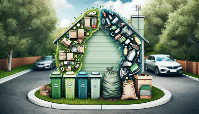 Eco Disposal Sites: Essential House Clearance Guide