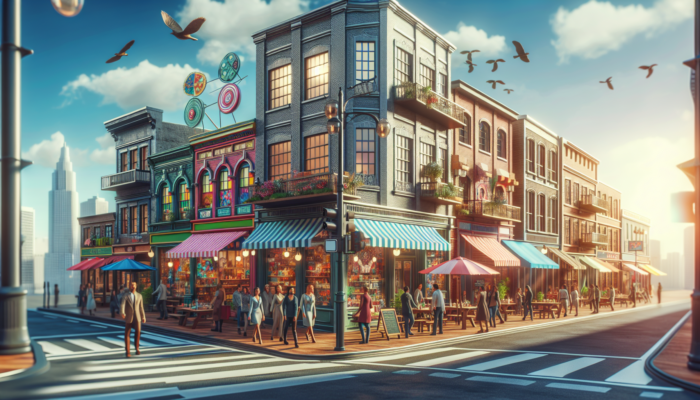 Local SEO Strategies for Enhancing Your Google Business Listing