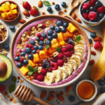 Sustainable Weight Gain: Tasty Recipes for Nutritious Meals