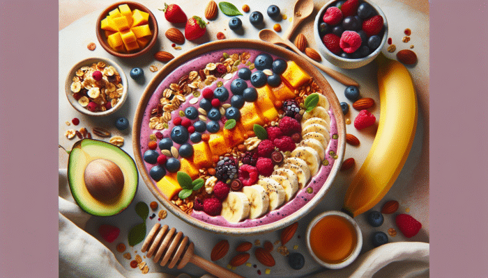 Sustainable Weight Gain: Tasty Recipes for Nutritious Meals
