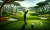 Golf Fade vs Draw Techniques: Mastering Your Swing