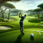 Golf Fade vs Draw Techniques: Mastering Your Swing