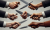 Knife Safety Rules: Key Tips for Safe Use