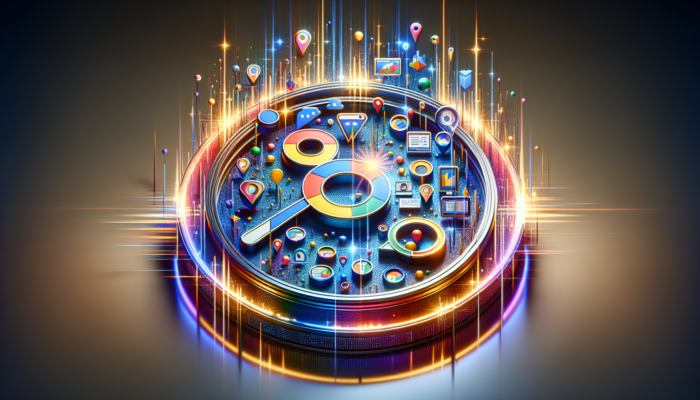 Google Business Optimisation for Enhanced Online Visibility