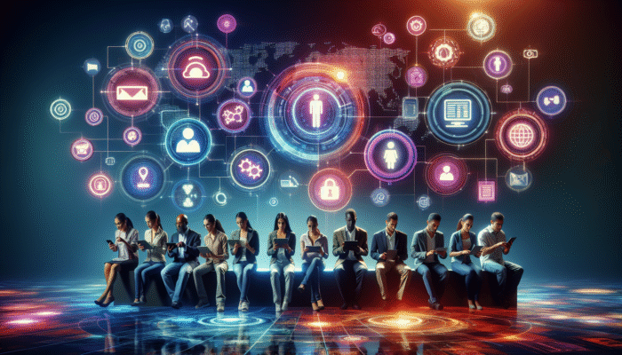 Enhancing Engagement in Digital Customer Interactions