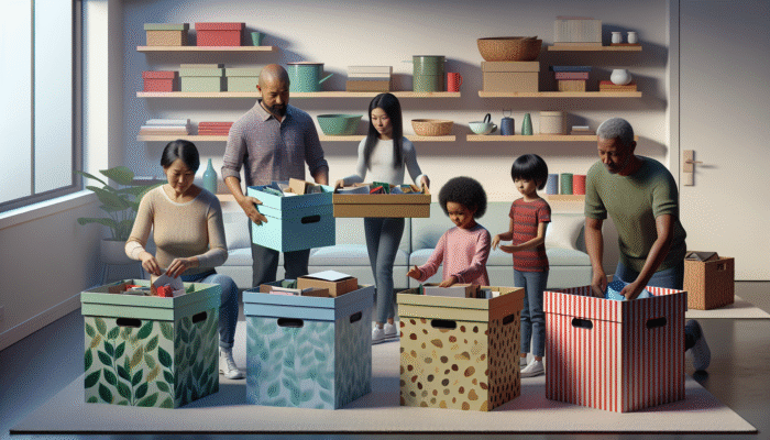 Leicester House Clearance: Essential Family Tips to Follow