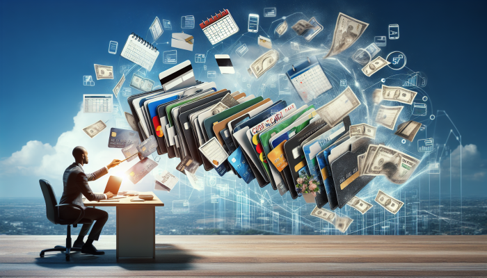Debt Consolidation with Bad Credit: Your Essential UK Guide