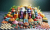 Dietary Supplements: Exploring Their Benefits and Roles