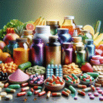 Dietary Supplements: Exploring Their Benefits and Roles