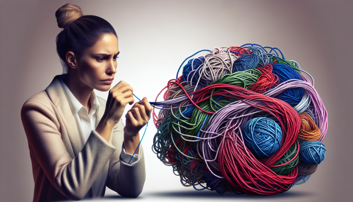 Debt Consolidation’s Influence on Spending Patterns
