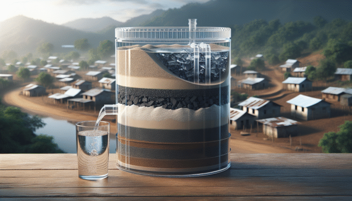 Water Filter Hacks: Unique Tips for Purifying Your Water