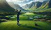 Golf Shoulder Mobility: Key Techniques to Enhance Flexibility